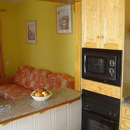 Apartamentos Castillo Beach Caleta De Fuste Exteriér fotografie