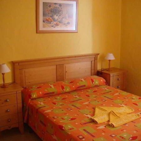 Apartamentos Castillo Beach Caleta De Fuste Exteriér fotografie