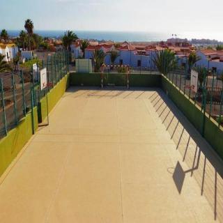 Apartamentos Castillo Beach Caleta De Fuste Exteriér fotografie