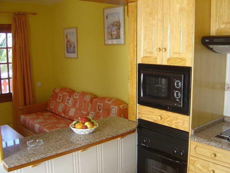Apartamentos Castillo Beach Caleta De Fuste Exteriér fotografie