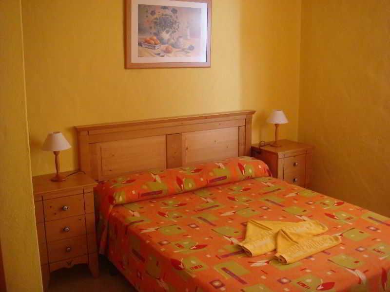 Apartamentos Castillo Beach Caleta De Fuste Exteriér fotografie