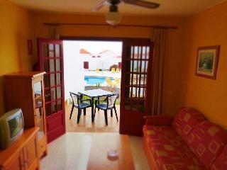 Apartamentos Castillo Beach Caleta De Fuste Exteriér fotografie